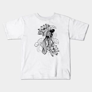 Fish 2 Kids T-Shirt